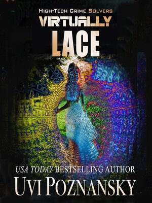 cover image of Virtually Lace